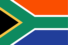 SMS gateway for South Africa